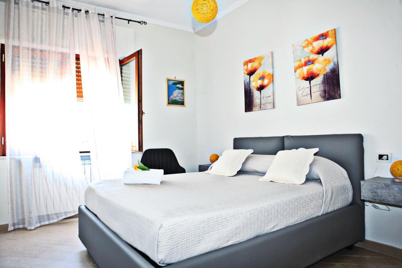 Mura Home Sorrento Exterior photo