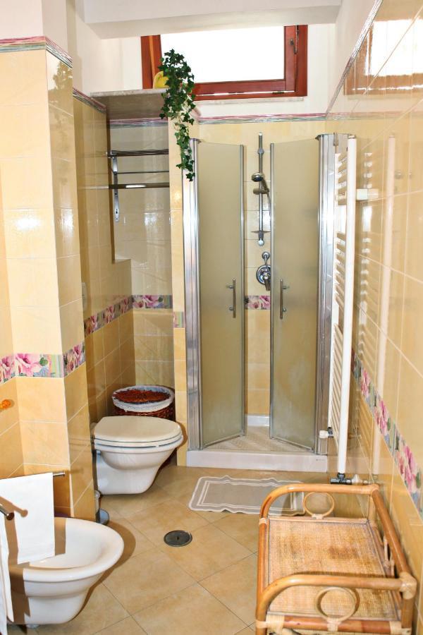Mura Home Sorrento Exterior photo